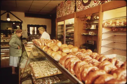 Cook And Baker photo 2